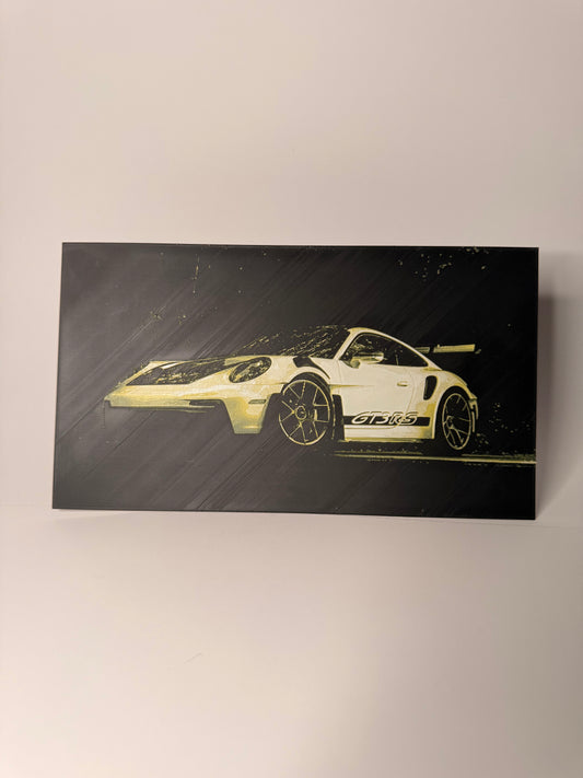 GT3RS