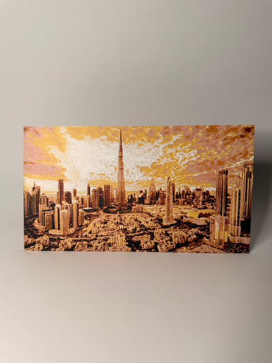 Dubai